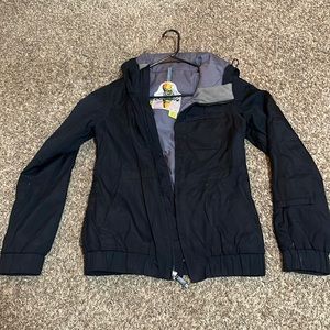 Burton Junior jacket